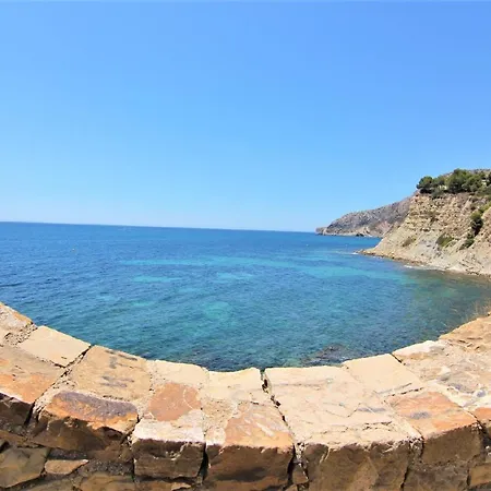 Βίλα Maryvilla0144 Κάλπε