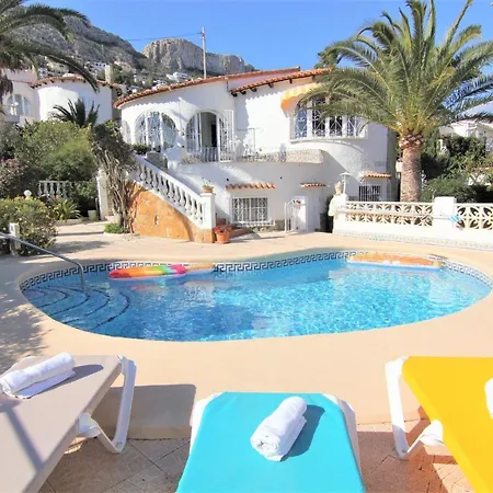 Villa Maryvilla0144